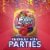 Life Savers Fruit Variety Hard Candy Individually Wrapped Sharing Size Bag Perspective: left