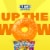 Life Savers 5 Flavors Gummy Candy Sharing Size Bag Perspective: left