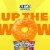 Life Savers 5 Flavors Gummy Candy Sharing Size Bag Perspective: left