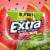 Extra Sweet Watermelon Sugar Free Chewing Gum Mega Pack Perspective: left