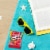 Skittles Original Gummy Candy Bag Perspective: left