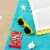 Skittles Original Gummy Candy Bag Perspective: left