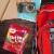 Skittles Littles Original Chewy Summer Candy Grab N Go Bag Perspective: left