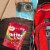 Skittles Littles Original Chewy Summer Candy Grab N Go Bag Perspective: left