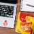 Starburst Gummies Original Gummy Candy Sharing Size Bag Perspective: left