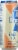 Pabst Blue Ribbon Peach Black Hard Tea Spiked Seltzer Perspective: left