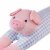 Moonbeams Animal Body Plow Pig Perspective: left
