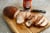 Zatarain's® Cajun Injector Creole Garlic Injectable Marinade Perspective: left