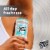 Men Speed Stick Regular Deodorant Stick Perspective: left
