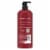 TRESemmé Cruelty-Free Keratin Smooth Shampoo Perspective: left