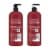 TRESemmé Keratin Smooth Shampoo and Conditioner Perspective: left