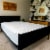 Sealy Waterproof Plus + Mattress Pad - Twin Perspective: left