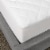 Sealy 300 Thread Count Mattress Pad - White Perspective: left
