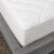 Sealy 300 Thread Count Mattress Pad - White Perspective: left