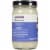 Spectrum Organic Refined Coconut Oil Perspective: left