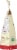 Spectrum Essentials® Organic Whole Premium Flaxseed Perspective: left