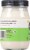 Spectrum Eggless Vegan Light Canola Mayonnaise Perspective: left