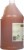 Spectrum Naturals Organic Raw Unpasteurized Apple Cider Vinegar Perspective: left