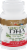 Spectrum Essentials Vegetarian DHA Softgels Perspective: left