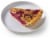Willamette Valley Pie Co. Cherry Crunch Pie Perspective: left