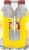 Ozarka Lively Lemon Sparkling Spring Water Perspective: left