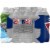 Ozarka 100% Natural Spring Water 28 Bottles Perspective: left