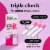 First Response Early Result Test Rapid Test and Digital Pregnancy Test Perspective: left