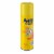 Arrid™ Extra Dry™ Regular Aerosol Antiperspirant Deodorant Perspective: left