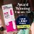 First Response™ Early Result Pregnancy Test Perspective: left
