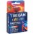 Trojan™ Fire & Ice™ Condoms Perspective: left