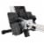 Stamina Products 35-1110 Multi-Level Magnetic Resistance Compact Rowing Machine Perspective: left