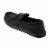 Totes Mini Box Cord Luke Moccasin with Lacing Perspective: left