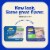 Butterball® All Natural Lean Turkey Drumsticks Tray Perspective: left