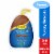 Butterball Frozen Fully Cooked Smoked Bone-In Turkey Breast Perspective: left