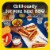 Butterball Hearty Link Turkey Sausage, Polish Style Perspective: left