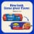 Butterball All Natural Fresh Ground Turkey, 85%/15%, 16oz Roll Perspective: left
