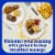 Butterball All Natural Frozen Turkey Breakfast Sausage Roll Perspective: left