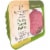Butterball Farm to Family All Natural Turkey Burger Patties 93% Lean Perspective: left