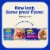 Butterball Frozen Turkey Burgers, Sweet Onion Seasoned, 1/3 lb Patties Perspective: left