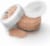 CoverGirl TruBlend Minerals 415 Deep Loose Powder Perspective: left