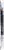 CoverGirl Perfect Blend Eye Pencil - 110 Black Brown Perspective: left