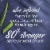 Maui Moisture Heal & Hydrate + Shea Butter Shampoo for Dry, Damaged Curls, Sulfate-Free Surfactants Perspective: left