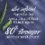 Thicken & Restore + Bamboo Fibers Shampoo Perspective: left