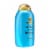 OGX Extra Strength Argan Oil Of Morocco Hydrating Shampoo Perspective: left