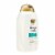 Quenching + Coconut Curls Curl-Defining Shampoo Perspective: left