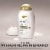 OGX Nourishing + Coconut Milk Conditioner ,Hydrating & Restoring, Paraben-Free Perspective: left