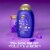 OGX Thick & Full + Biotin & Collagen Volumizing Conditioner Nutrient-Infused with Vitamin B7 Biotin Perspective: left