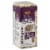 Suzie's Multigrain Thin Puffed Cake Snack Crackers Perspective: left