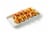Doritos® Golden Sriracha™ Spicy Tuna Roll Perspective: left