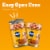 Pedigree Chopped Ground Dinner Beef Bacon & Cheese Adult Canned Soft Wet Dog Food Perspective: left